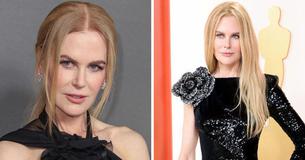 Nicole Kidman Shot Back At Critics Who Trolled Her For Wearing A Micro-Mini Skirt
