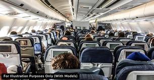 Irritated Pilot Gave A Crash Course On In-Flight Passenger Etiquette For ‘Selfish And Rude’ Passengers