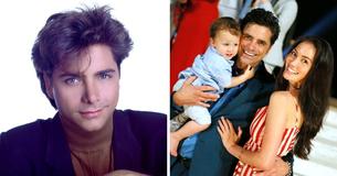 John Stamos Waited For ‘The Right Person’ & Found His ‘Perfect’ Wife In His 50s