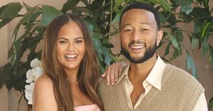 John Legend Is In Full-Dad Mode As He Shares Snap Of ‘Angel’ Baby Daughter On His Shoulders