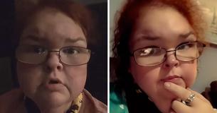 Tammy Slaton Defends Use Of Filters On Her Social Media Posts: “It’s My Profile”