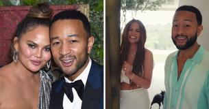 Inside Chrissy Teigen And John Legend’s Newly Designed Family-Friendly Home
