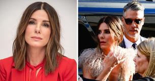 At 57, Sandra Bullock’s Longtime Partner Bryan Randall Dies After Long Battle With Incurable ALS