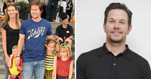 Mark Wahlberg Moved From Hollywood For His Family & His Daughter, 13, Is Working Hard To Fulfill Her Equestrian Dreams