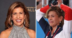 TODAY Host Hoda Kotb Gives Happy News About Daughter Hope, Says She Is ‘On The Mend’