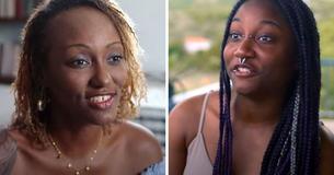 Mother-Daughter Duo Make History When They Travel To Space Together