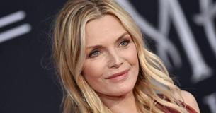 At 65, Michelle Pfeiffer Is Still A ‘Knockout’ In Bare-Faced Photo