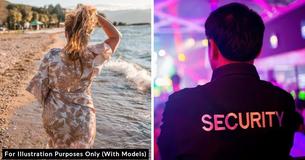 Beach Club Forbids Female Tourist From Entering Because She Was Considered ‘Too Fat'