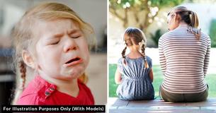 Mom Called Emotionally 'Manipulative' For Not Scolding Her 4-Year-Old Daughter For Screaming At Her