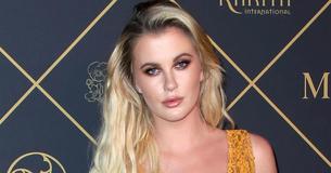 Ireland Baldwin Confesses She ‘Did Not Want To Breast-Feed’ Daughter Holland Initially But Was ‘Good At It’