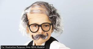 Mom Divulges How She Parents Her Toddler Who Embraces His ‘Grandpa’ Identity
