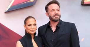 Ben Affleck Purchased T-Shirt With 'Woke Up Sexy As Hell Again' Slogan During Hamptons Shopping Trip With Jennifer Lopez