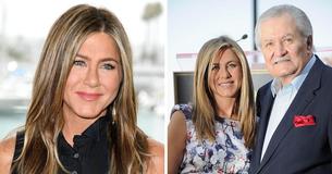 Jennifer Aniston Shares Throwback Photo Alongside Heartfelt Message And Fans Love It
