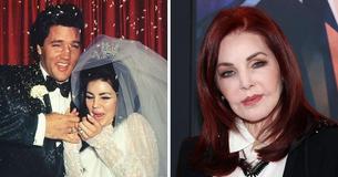 Priscilla Presley bénéficie de son souhait d'être enterrée à côté d'Elvis alors que Riley Keough prend possession de Graceland