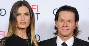 Mark Wahlberg & Wife Rhea Durham Celebrate Son Brendan’s First Day Of High School With Family Photo