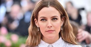 Riley Keough Reveals She Named Her Baby Daughter In Honor Of Her Grandpa Elvis And Late Brother