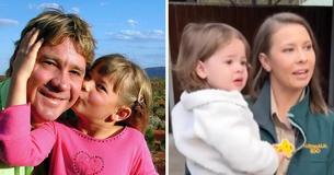 Bindi Irwin’s Daughter Grace Captures Hearts After Attending Zoo ‘Staff Meeting’ In Adorable Video