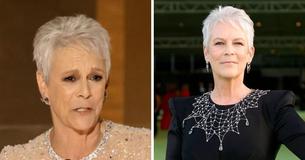 Jamie Lee Curtis Opens Up About Getting Sober & Breaking Generational Cycle Of Addiction