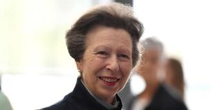 Anne, Princess Royal, Marks Her 73rd Birthday Following Busy Year Of Royal Engagements