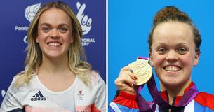 Une championne paralympique a découvert que sa mère biologique l'avait abandonnée à cause de son nanisme. Mais elle lui a quand même rendue hommage lorsqu'elle a remporté l'or olympique
