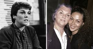 Tyne Daly Overcame Racial Intolerance To Raise Her 3 Children & Would Never Put Career Over ‘Beautiful’ Job Of Being A Grandma