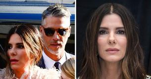 Sandra Bullock beschreef haar overleden vriend Bryan Randall als ‘de ideale persoon‘ om een leven mee op te bouwen