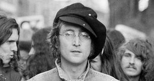 John Lennon’s Grown Children Julian & Sean Continue His Legacy In The Music Industry