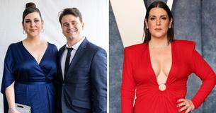 Jason Ritter Gives Online Trolls A Dressing Down Over Body-Shaming Attacks Against Wife Melanie Lynskey