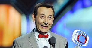 Paul Reubens Radiated Joy In His Last Performance As Pee-Wee Herman
