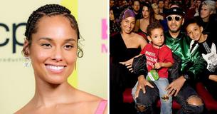 Alicia Keys' 8-Year-Old Son Protects His Mom On Stage Amidst Unruly Audience Behavior