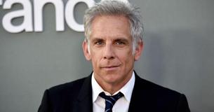Ben Stiller's Grown-Up Daughter Stuns In Rare Red Carpet Appearance