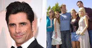 John Stamos Sent ‘Full House’ Fans Into An Emotional, Nostalgic Daze In Rare Throwback Cast Video
