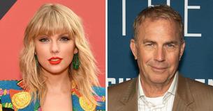 Kevin Costner Pledged Allegiance To Be A ‘Swiftie’ After Attending Taylor Swift Concert With His Daughter