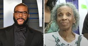 Celebs Back 93-Year-Old Woman In Her Fight To ‘Be Left Alone’ By Land Developers Who Want Her Home