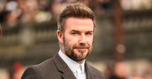 David Beckham Rocks Iconic Haircut That Makes Fans Reminisce On The Old Days