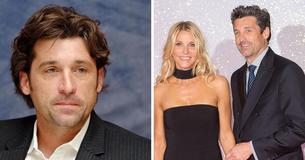 Patrick Dempsey & Wife He Almost Divorced Mark 24 Years Of Marriage With Loving Anniversary Posts