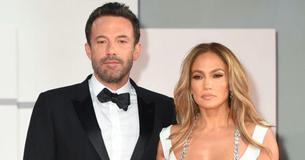 Jennifer Lopez Flaunts Tattoo She Got In Tribute To Ben Affleck