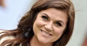 Tiffani Thiessen Is 'Very Confident' About Growing Older Compared To Her Younger Years
