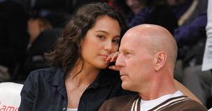 Emma Heming admet qu'elle n'est pas bonne, mais qu'elle fait de son mieux pour s'occuper de Bruce Willis