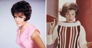 At 86, Music Icon Connie Francis Still Gets Glammed Up For Occasions & Shows Off Her Gorgeous Home
