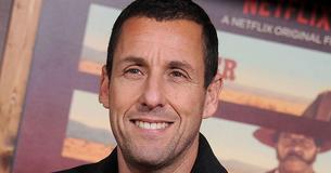 Adam Sandler Is A Loving Husband & Family Man To His Wife Jackie And 2 Daughters