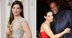 Quinton Aaron, le coéquipier de Sandra Bullock dans « The Blind Side », prend sa défense alors que les trolls réclament la révocation de son Oscar