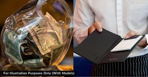 Customer Gives Waiter More Than $18,000 For Tip For ‘Great’ Service