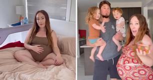 Woman Says Her Partner Impregnates Her Every Year So She Doesn’t Have To ‘Deal With A Period’