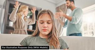 Man Criticized For Kicking Out His Teenage Daughter After Finding Out He Is Not Her Biological Father