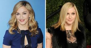 Madonna Makes Rare Outing With Her Kids After Overcoming Worrying Health Emergency