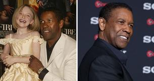 Dakota Fanning Reveals How She Stayed In Touch With Denzel Washington For 20 Years