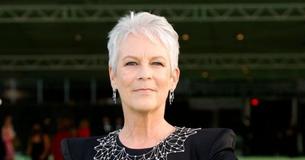 At 64, Jamie Lee Curtis Praised For Flaunting Her Figure In Revealing Fishnet Photo Shoot