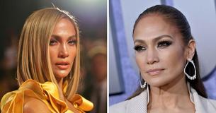 A sus 56 años, Jennifer López es acusada de mostrar "demasiado" en unas reveladoras fotos en ropa interior