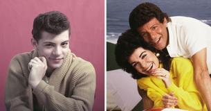 At 82, Frankie Avalon Is Still Stunning And Cooks For His Huge Family Every Weekend At His Home